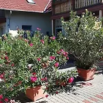Haus Marika شيوفوك