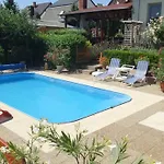Guest house Haus Marika Siofok