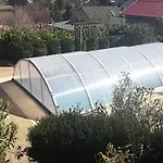 Haus Marika بيت ضيافة شيوفوك