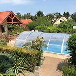 Haus Marika بيت ضيافة شيوفوك