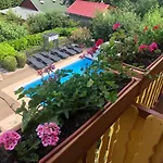 Guest house Haus Marika 4*