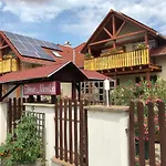 Guest house Haus Marika 4*