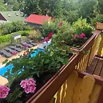 Haus Marika Siofok