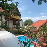 Haus Marika 4* Siofok