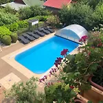 Haus Marika Guest house 4*