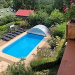 Haus Marika شيوفوك