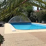 بيت ضيافة Haus Marika