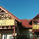 Haus Marika شيوفوك