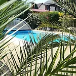 Haus Marika شيوفوك