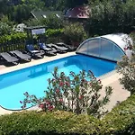 Haus Marika 4* شيوفوك