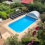 Guest house Haus Marika 4*