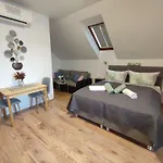 Haus Marika شيوفوك