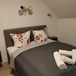 Haus Marika بيت ضيافة