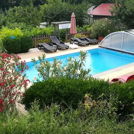 Haus Marika شيوفوك