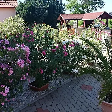 Haus Marika ゲストハウス 4*