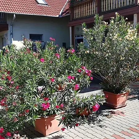 Haus Marika شيوفوك