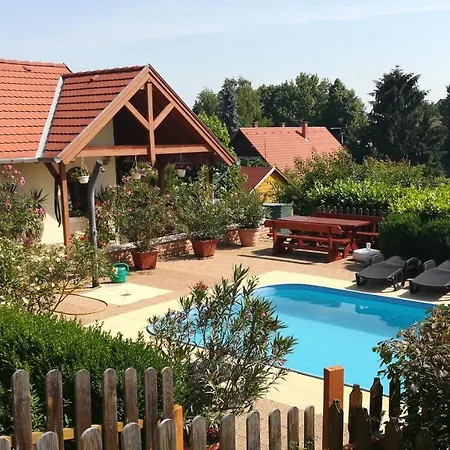 Haus Marika シオーフォク