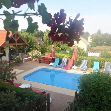 Haus Marika * Siofok