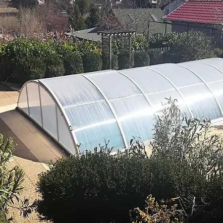 Haus Marika Affittacamere Siófok