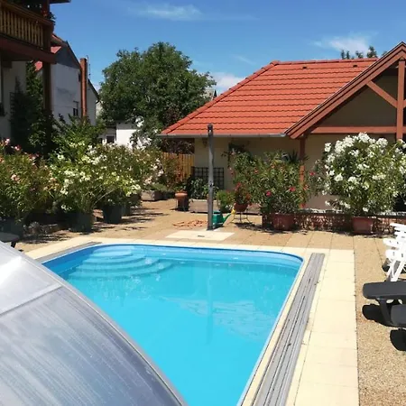 Affittacamere Haus Marika