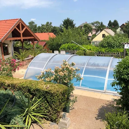 Haus Marika Guest house Siofok