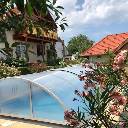 Гостевой дом Haus Marika