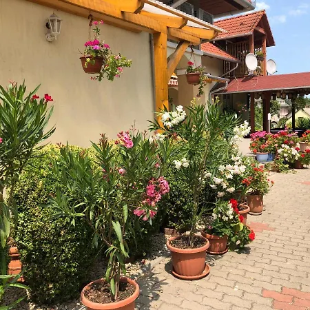 Haus Marika *