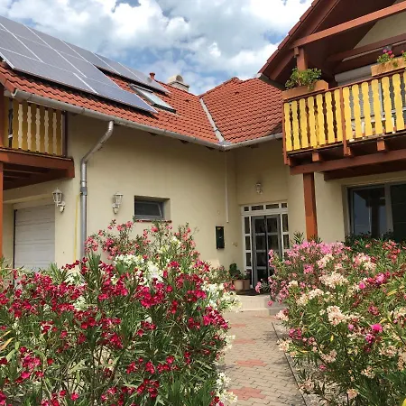 Guest house Haus Marika Siofok