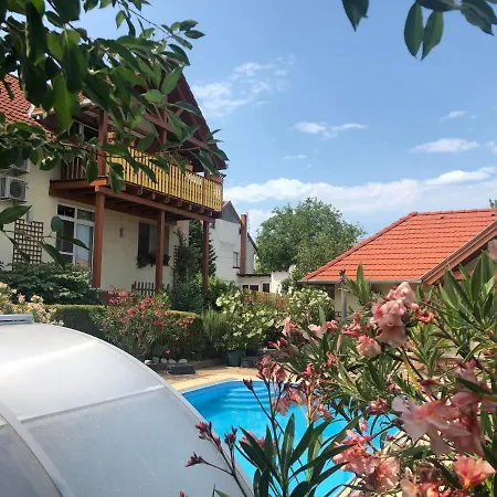 Haus Marika 4* シオーフォク