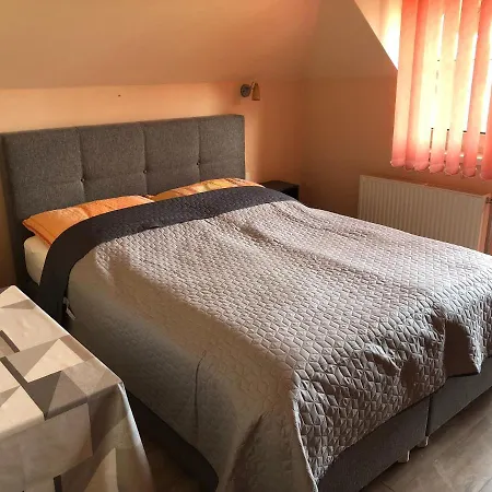 Haus Marika 4*