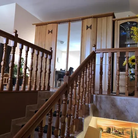 招待所 Haus Marika 4*