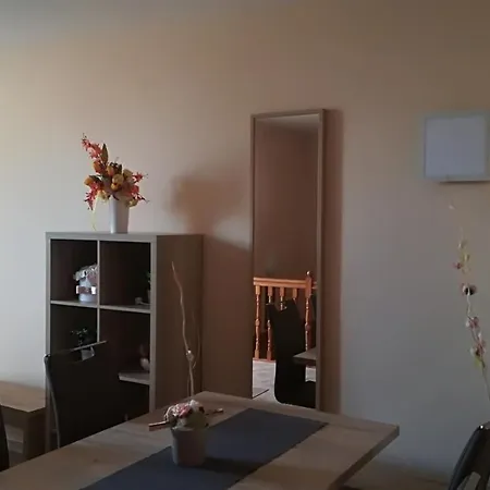 Haus Marika 招待所 4*