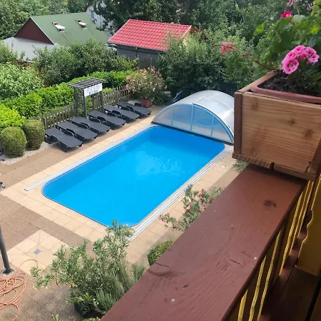 Haus Marika