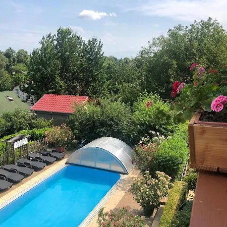 Haus Marika シオーフォク