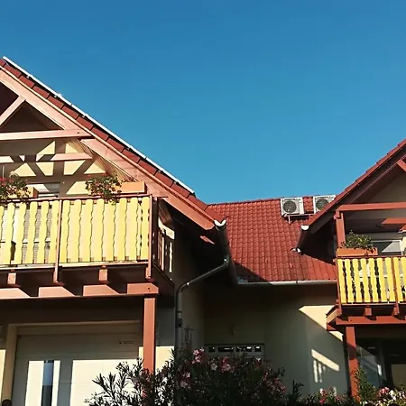 Haus Marika شيوفوك