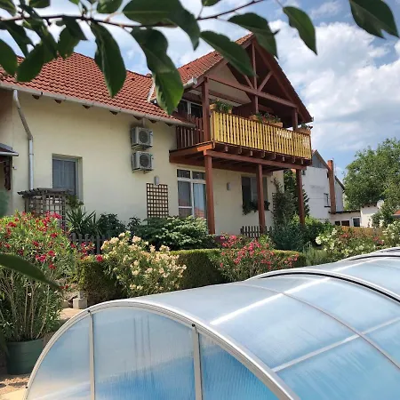 Haus Marika *
