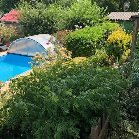 Haus Marika 4* シオーフォク