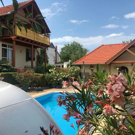 Guest house Haus Marika *