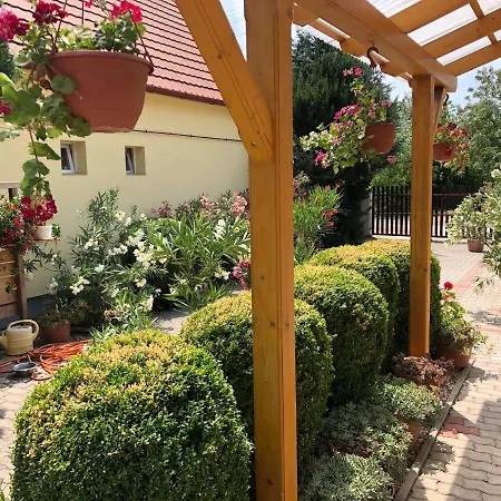 Haus Marika