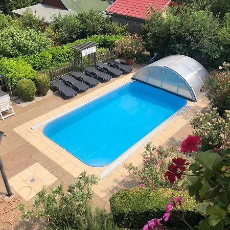 Гостевой дом Haus Marika 4*