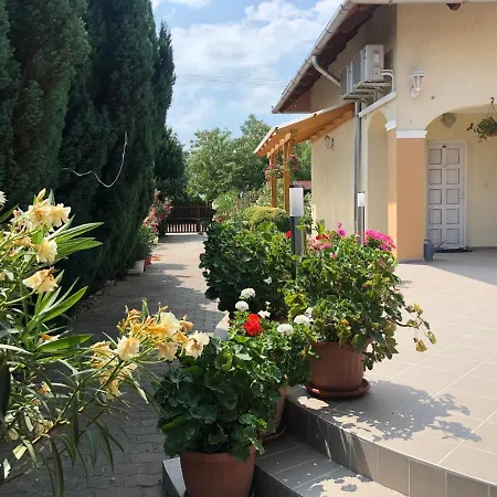 Haus Marika ゲストハウス 4*