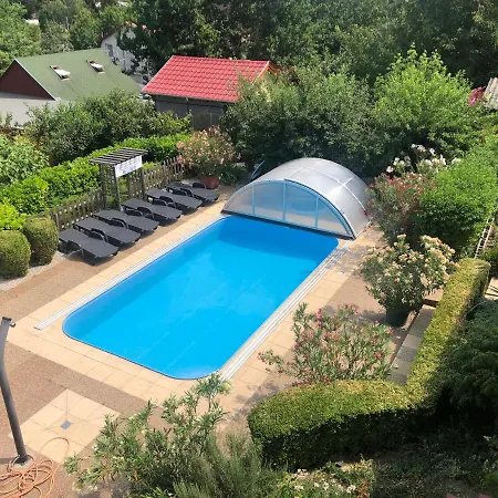 Guest house Haus Marika