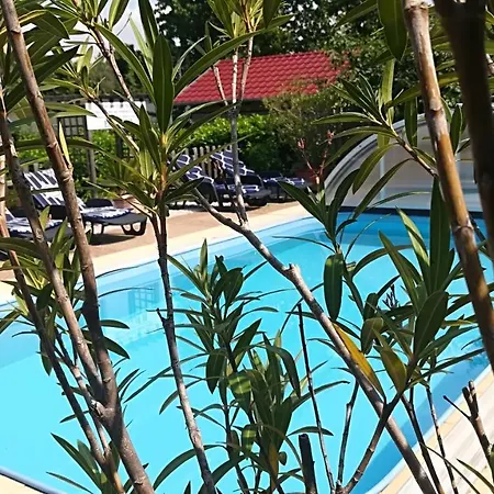 Haus Marika Guest house Siofok