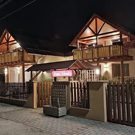Haus Marika