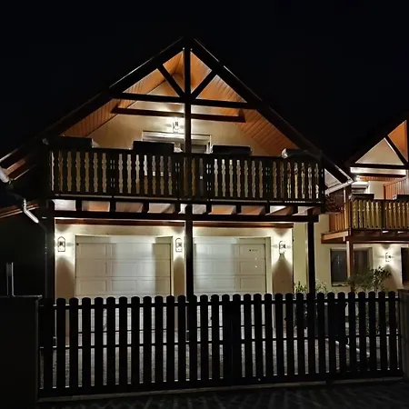 Haus Marika ゲストハウス