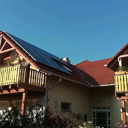 Guest house Haus Marika