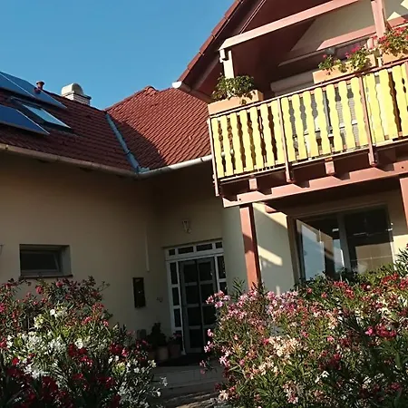 Haus Marika 4* シオーフォク