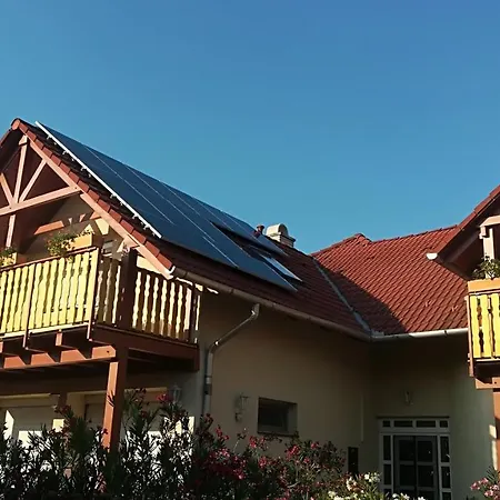 Haus Marika