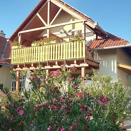 Guest house Haus Marika *