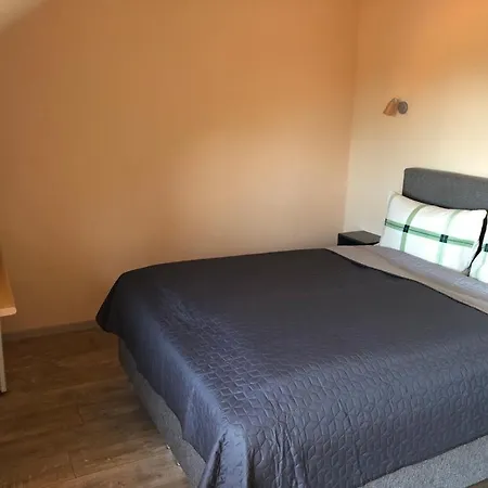 Haus Marika Guest house Siofok